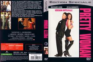 DVD, Pretty Woman - Edition spciale / version intgrale sur DVDpasCher