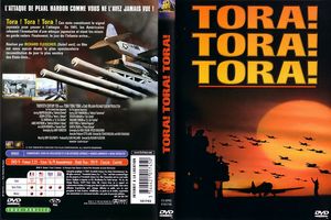 DVD, Tora ! Tora ! Tora ! sur DVDpasCher