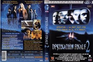 DVD, Destination finale 2 - Edition prestige TF1 sur DVDpasCher