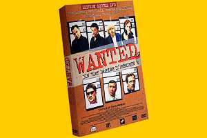 DVD, Wanted (2003) - Edition collector / 2 DVD sur DVDpasCher