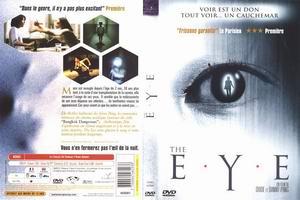 DVD, The Eye sur DVDpasCher