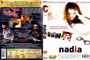 DVD, Nadia sur DVDpasCher