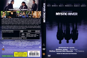 DVD, Mystic River sur DVDpasCher