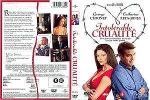 DVD, Intolrable cruaut - Edition belge sur DVDpasCher