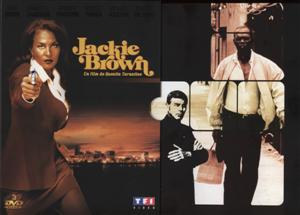 DVD, Jackie Brown - Edition collector / 3 DVD sur DVDpasCher