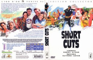 DVD, Short Cuts - Edition collector / 2 DVD sur DVDpasCher