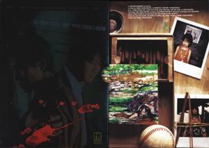 DVD, Sympathy for mister Vengeance - Edition collector limite TF1 / 2 DVD  sur DVDpasCher
