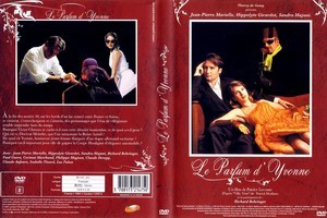 DVD, Le parfum d'Yvonne sur DVDpasCher