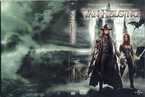 DVD, Van Helsing - Edition collector / 2 DVD sur DVDpasCher