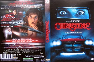 DVD, Christine - Edition spciale sur DVDpasCher