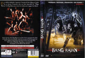 DVD, Bang Rajan sur DVDpasCher