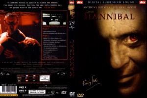 DVD, Hannibal - Edition GCTHV collector / 2 DVD sur DVDpasCher