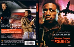 DVD, Passager 57 sur DVDpasCher