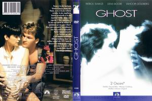 DVD, Ghost sur DVDpasCher