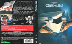 DVD, Gremlins sur DVDpasCher