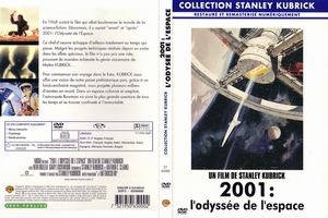 DVD, 2001 : L'odyssée de l'espace sur DVDpasCher