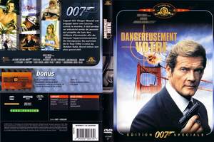 DVD, Dangereusement vtre - Edition spciale sur DVDpasCher