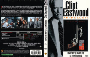 DVD, L'inspecteur Harry est la dernire cible - Clint Eastwood Anthologie sur DVDpasCher