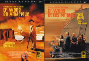 DVD, Il tait une fois en Chine 5 & 6 / Coffret 2 DVD sur DVDpasCher