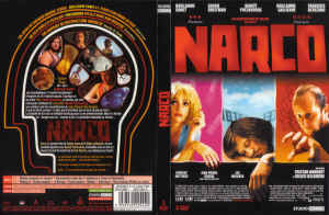DVD, Narco - Edition 2 DVD sur DVDpasCher