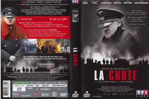 DVD, La chute - Edition collector / 3 DVD sur DVDpasCher