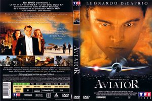 DVD, Aviator sur DVDpasCher