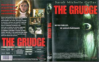 DVD, The grudge - Edition belge sur DVDpasCher