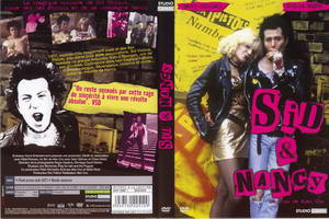 DVD, Sid & Nancy sur DVDpasCher