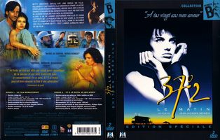 DVD, 372 le matin - Edition spciale / 2 DVD  sur DVDpasCher