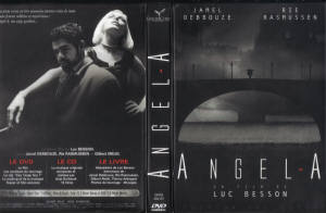 DVD, Angel A - Edition limite (+ CD) sur DVDpasCher