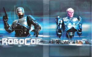 DVD, Robocop : La trilogie - Director's cut / 3 DVD sur DVDpasCher