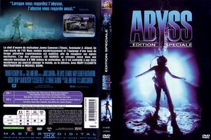 DVD, Abyss - Version longue / Edition spciale 2 DVD sur DVDpasCher