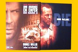 DVD, Die Hard 3 : Une journe en enfer - Edition Collector / 2 DVD sur DVDpasCher