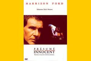 DVD, Prsum innocent sur DVDpasCher