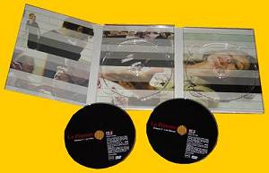 DVD, La pianiste - Edition collector 2002 / 2 DVD sur DVDpasCher