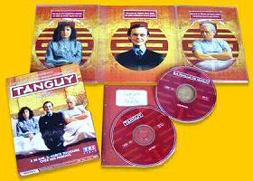 DVD, Tanguy - Edition prestige / 2 DVD sur DVDpasCher