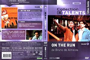 DVD, On the run - Ancienne édition sur DVDpasCher