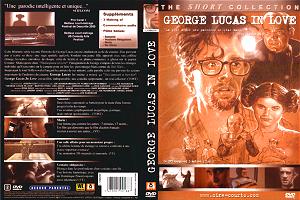 DVD, George Lucas in love - The short collection sur DVDpasCher