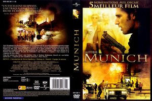 DVD, Munich - Edition 2006 sur DVDpasCher