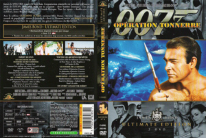 DVD, Opration tonnerre - Ultimate edition / 2 DVD sur DVDpasCher