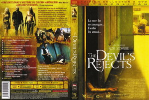 DVD, The devil's rejects - Edition collector / 2 DVD sur DVDpasCher