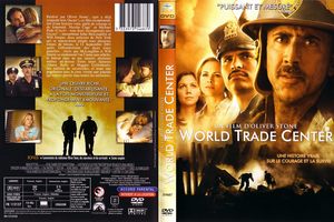 DVD, World Trade Center - Edition simple sur DVDpasCher