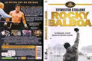 DVD, Rocky Balboa (Rocky 6) sur DVDpasCher