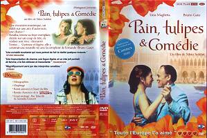 DVD, Pain, tulipes et comédie - Ancienne édition sur DVDpasCher