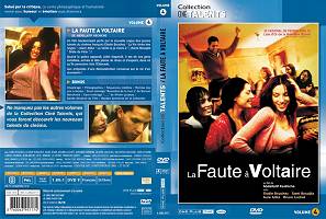 DVD, La faute à Voltaire - Edition 2002 sur DVDpasCher