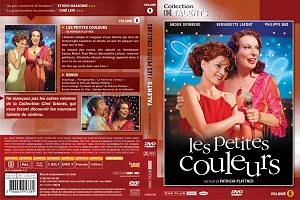 DVD, Les petites couleurs - Ancienne édition sur DVDpasCher