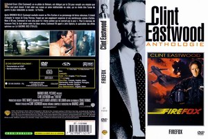 DVD, Firefox - Clint Eastwood Anthologie sur DVDpasCher