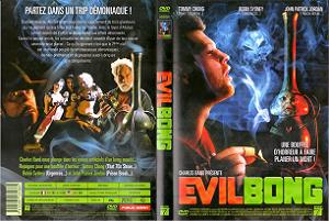 DVD, Evil bong sur DVDpasCher