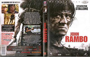 DVD, John Rambo sur DVDpasCher