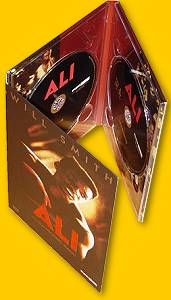 DVD, Ali - Edition 2 DVD sur DVDpasCher